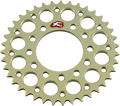 RENTHAL Sprocket - Kawasaki - Rear - 39 Tooth 184U-520-39P-HA