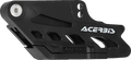 ACERBIS Chain Guide and Slider Kit - KTM/Husqvarna - Black 2981430001