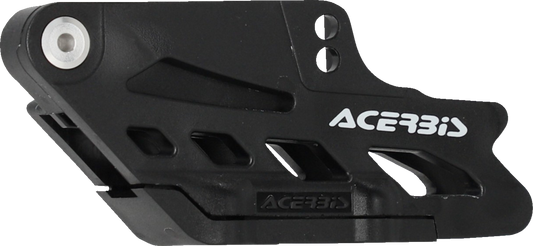 ACERBIS Chain Guide and Slider Kit - KTM/Husqvarna - Black 2981430001