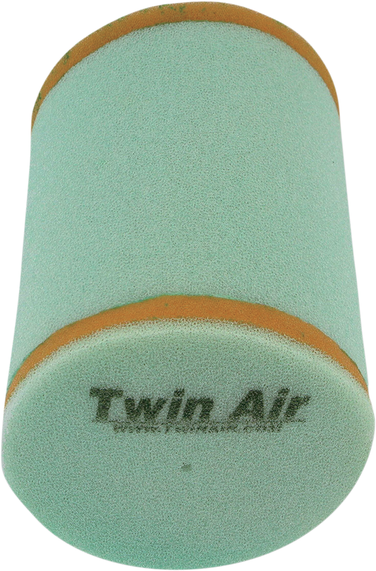 TWIN AIR Pre-Oiled Air Filter 153908X