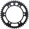 MOOSE RACING Steel Rear Sprocket - Honda - 43 Tooth 1210-300-43-ST