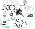 WISECO Engine Kit - CRF450R Performance PWR138-101