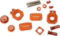 MOOSE RACING Bling Pack - KTM - Orange M57-5015O