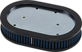 DRAG SPECIALTIES Washable Air Filter E14-0318
