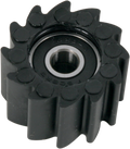 UFO Chain Roller - Kawasaki KX250F/450F - Black KA04711-001