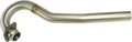 PRO CIRCUIT Head Pipe - Stainless Steel 4H04250RH