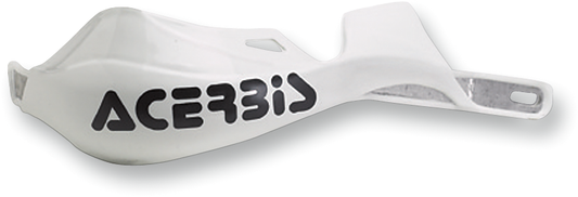 ACERBIS Handguards - Rally Pro - White 2142000002