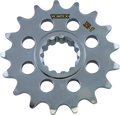 VORTEX Front Sprocket - 17 Tooth 3258-17