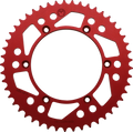 MOOSE RACING Rear Sprocket - 49 Tooth 1211-822-49-13