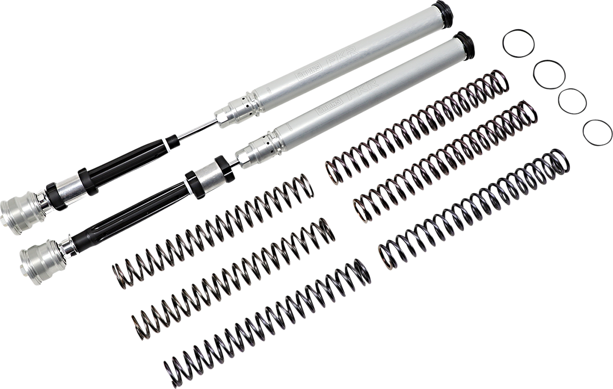 OHLINS FKR Shock Kit FKR 102