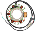 MOOSE RACING High-Output Stator - Honda M-21-613H