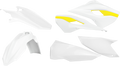 ACERBIS Standard Replacement Body Kit - OEM 2403074891