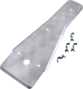 MOOSE RACING Full Skid Plate 665