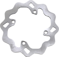 GALFER Wave® Rotor - Rear - Honda DF039W