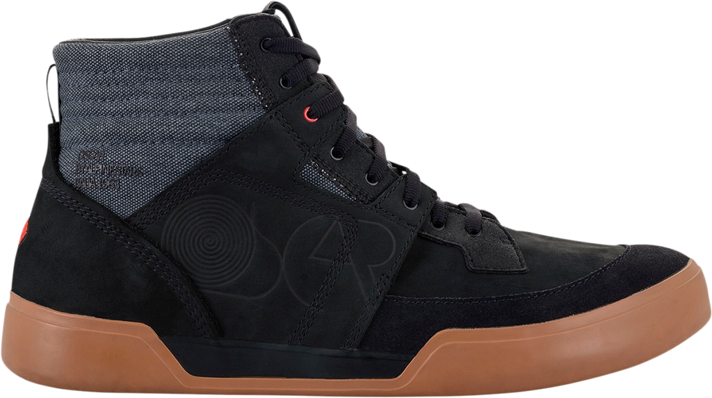 ALPINESTARS Grange Shoes - Black - US 8.5 285002117149