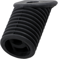 DRAG SPECIALTIES Rubber Driver Footpeg - FXR '82-'94 17-0914-HC3