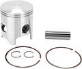 WISECO Piston - +1.00 mm - Kawasaki KX 250/KDX 250 High-Performance 607M06850