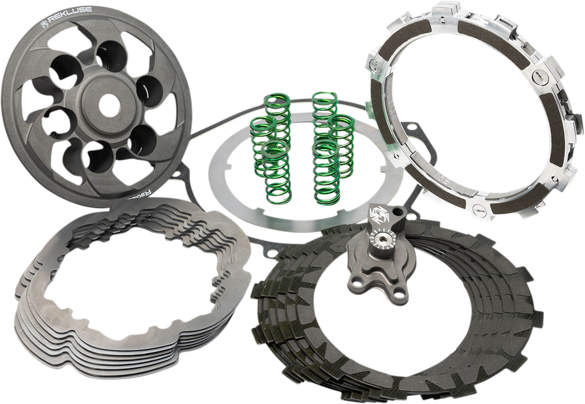 REKLUSE RadiusX Clutch - CRF450 RMS-6301102