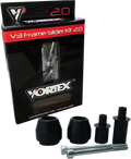 VORTEX Frame Slider Kit - YZF-R1 SR186