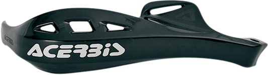 ACERBIS Handshields - Rally Profile - Black 2092070001