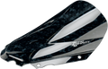 Zero Gravity Double Bubble Windscreen - Clear - KLR 16-206-01