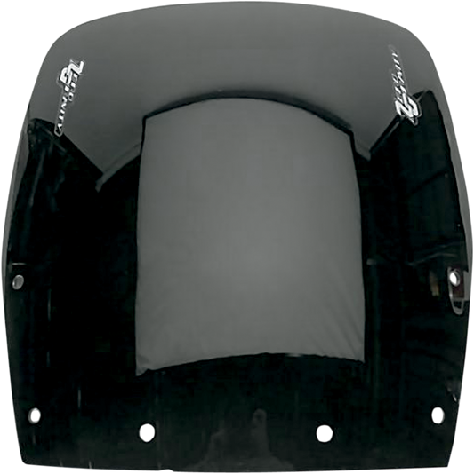 Zero Gravity Windscreen - Dark Smoke - EX250/R '88-'07 20-280-19