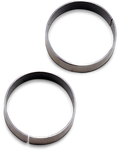 RACE TECH Super Slick Outer Fork Bushings - 49 mm x 15 mm W x 1.5 mm T FMBO 491515 P