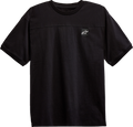 ALPINESTARS Chunk Knit T-Shirt - Black - 2XL 12137210210XXL