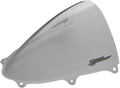 Zero Gravity Corsa Windscreen - Clear - GSXR1000 24-115-01