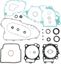 MOOSE RACING Motor Gasket Kit with Seal 811278MSE