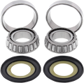 DRAG SPECIALTIES Neck Post Bearing/Race Kit 22-1068