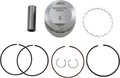 WISECO Piston Kit - +0.50 mm High-Performance 4840M04750
