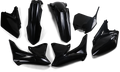 UFO Replacement Body Kit - Black SUKIT416-001