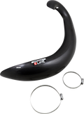 MOOSE RACING Pipe Guard SHPG25017