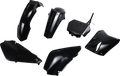 UFO Restyled Body Kit - Black SUKIT405K-001