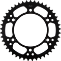 MOOSE RACING Steel Rear Sprocket - Honda - 45 Tooth 1210-301-45-ST