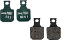 GALFER Pro Brake Pads - BFD487 - Magura MT7 BFD487G1554