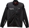 ALPINESTARS Stint Faster Track Fleece - Black - XL 12305313010XL