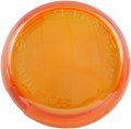 DRAG SPECIALTIES Turn Signal Lens - Amber - '00-'22 162353