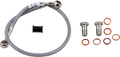 GALFER Brake Line - Stainless Steel FK003D879R