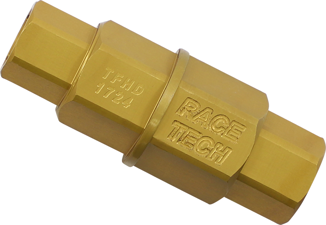 RACE TECH Hex Axle Tool TFHD 1724