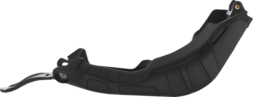 ACERBIS Skid Plate - Black - Husqvarna FC 450 | KTM 450 SX-F 2023 2979440001
