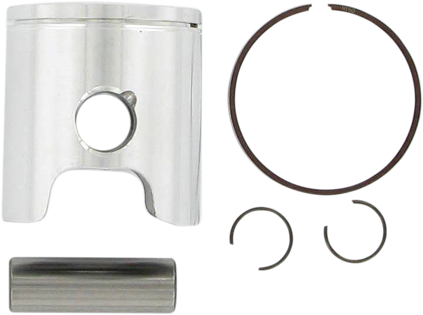 WISECO Piston - Standard - Suzuki RM 80 High-Performance 542M04750