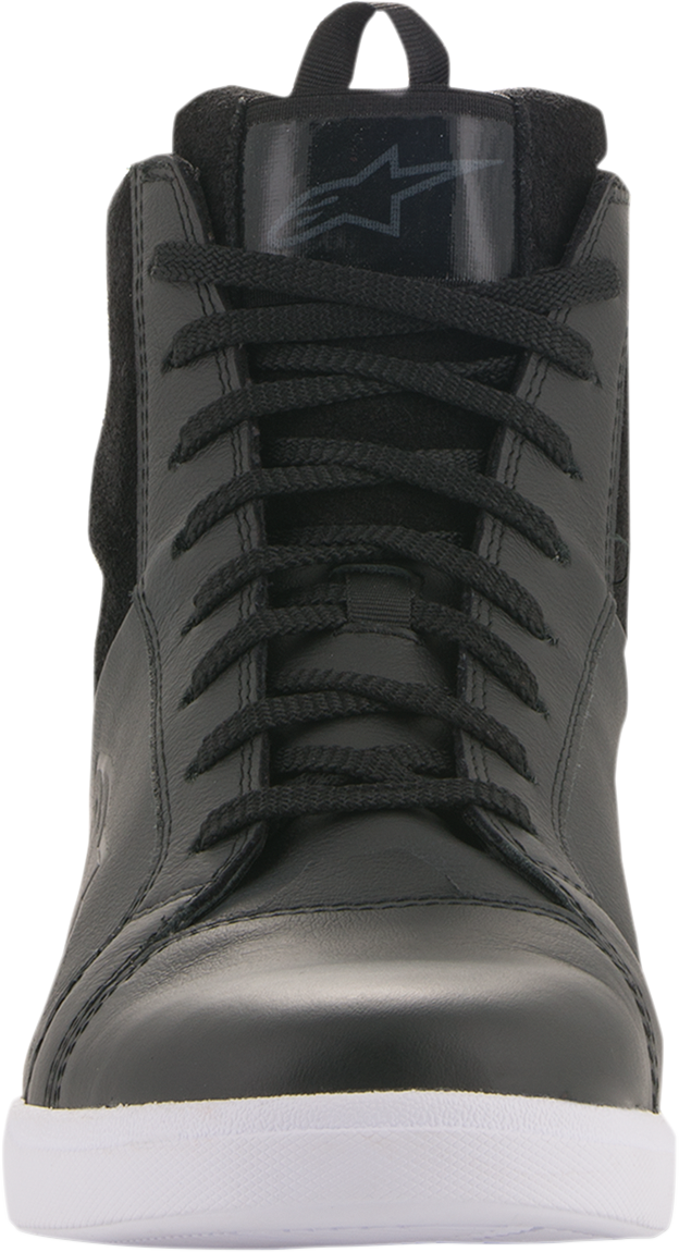 ALPINESTARS Jam Drystar® Shoes - Black/Gray - US 8 2546618-10-8
