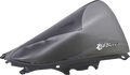 Zero Gravity Windscreen - Light Smoke 24-554-02