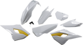 UFO Body Kit - White HUKIT613-999W