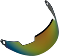 ARAI Vas-V Pro Shade Lens - Red Mirror 11075