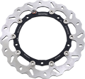 GALFER Front Rotor DF755CWD