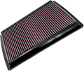 K & N Air Filter - Ducati Monster DU-9001