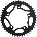 VORTEX Steel Rear Sprocket - 45 Tooth 526AS-45